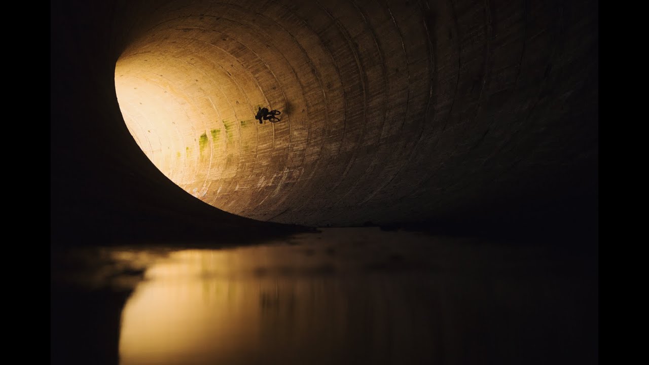 Behind the finalist Shot by Robin Pearson - Red Bull Illume Image Quest 2019