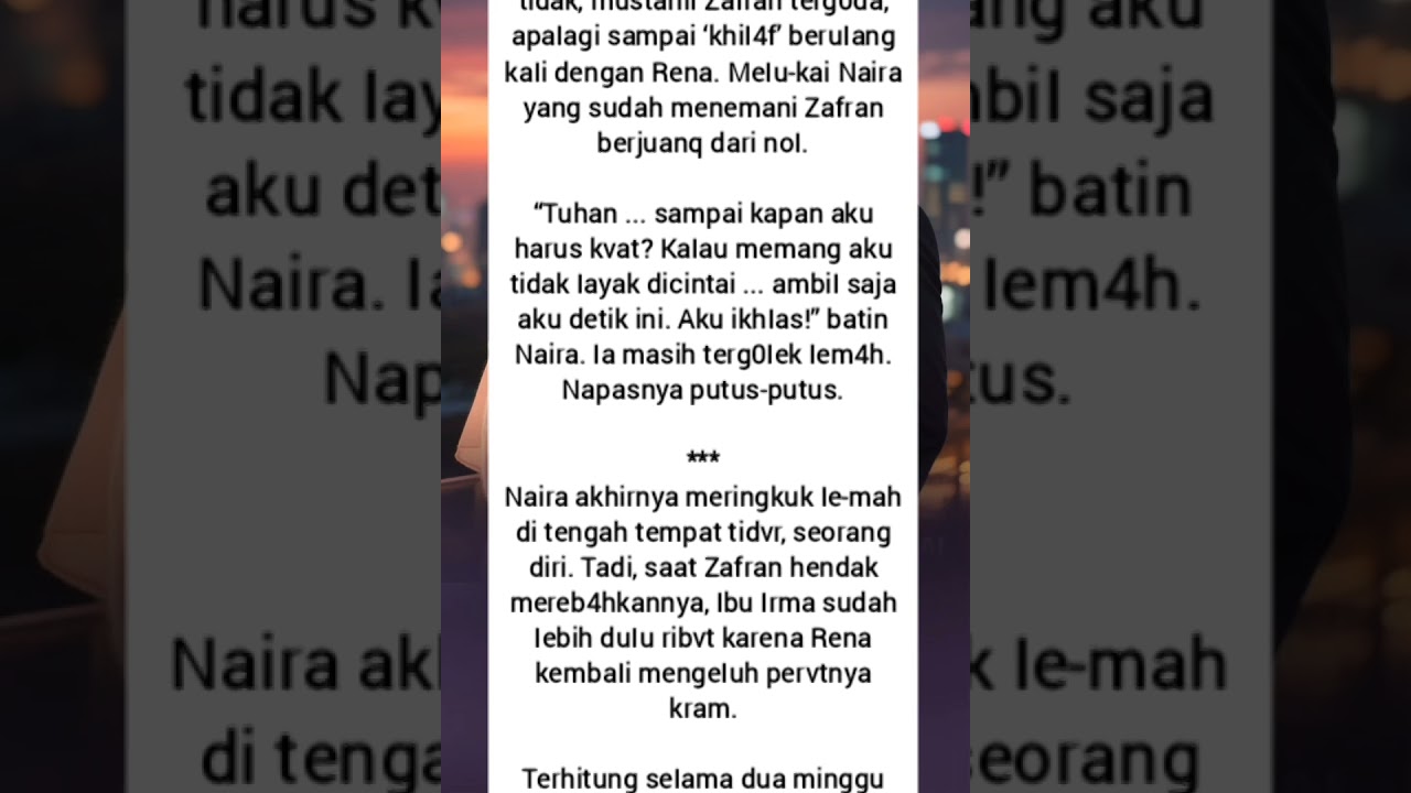 Dituduh Mandul Dan Dicerai, Aku Justru Dinikahi Bosnya Dan Bisa Hamil!