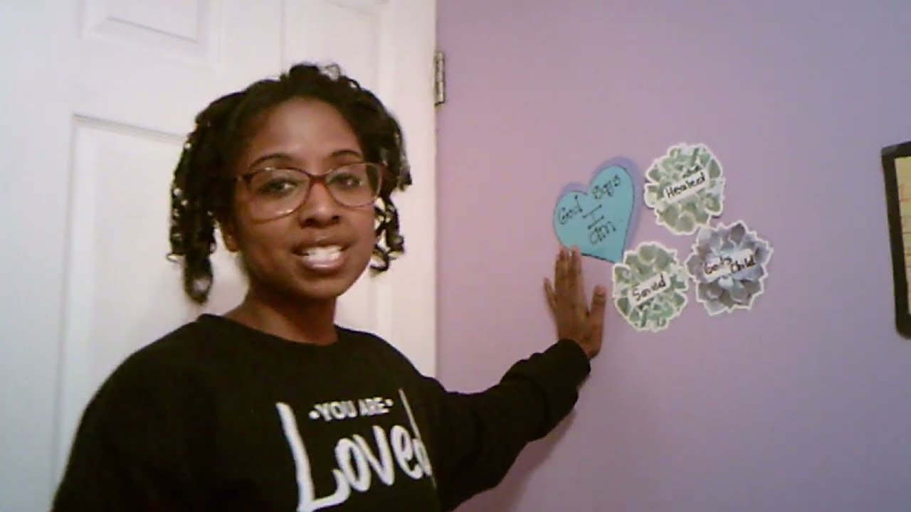 HomeLearning Room Tour