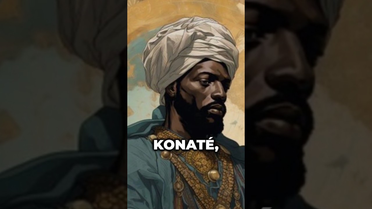 Les patronymes, nom de famille (Jamou) des Malink&eacute;, Bambara, Dioula, Maninka