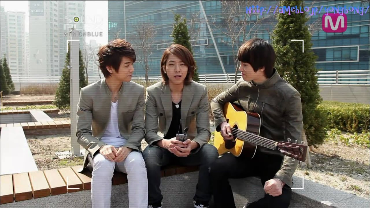 CNBLUE 