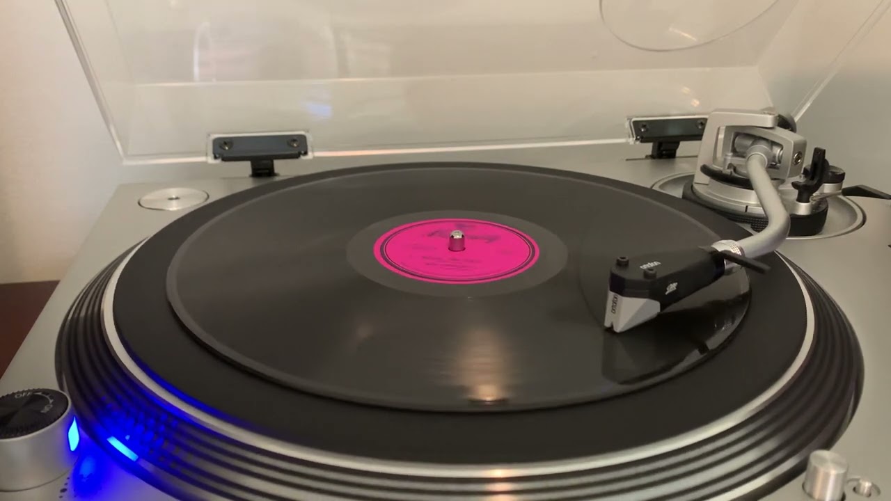 Red Prysock “Rock ‘N Roll” 78 RPM “1955”