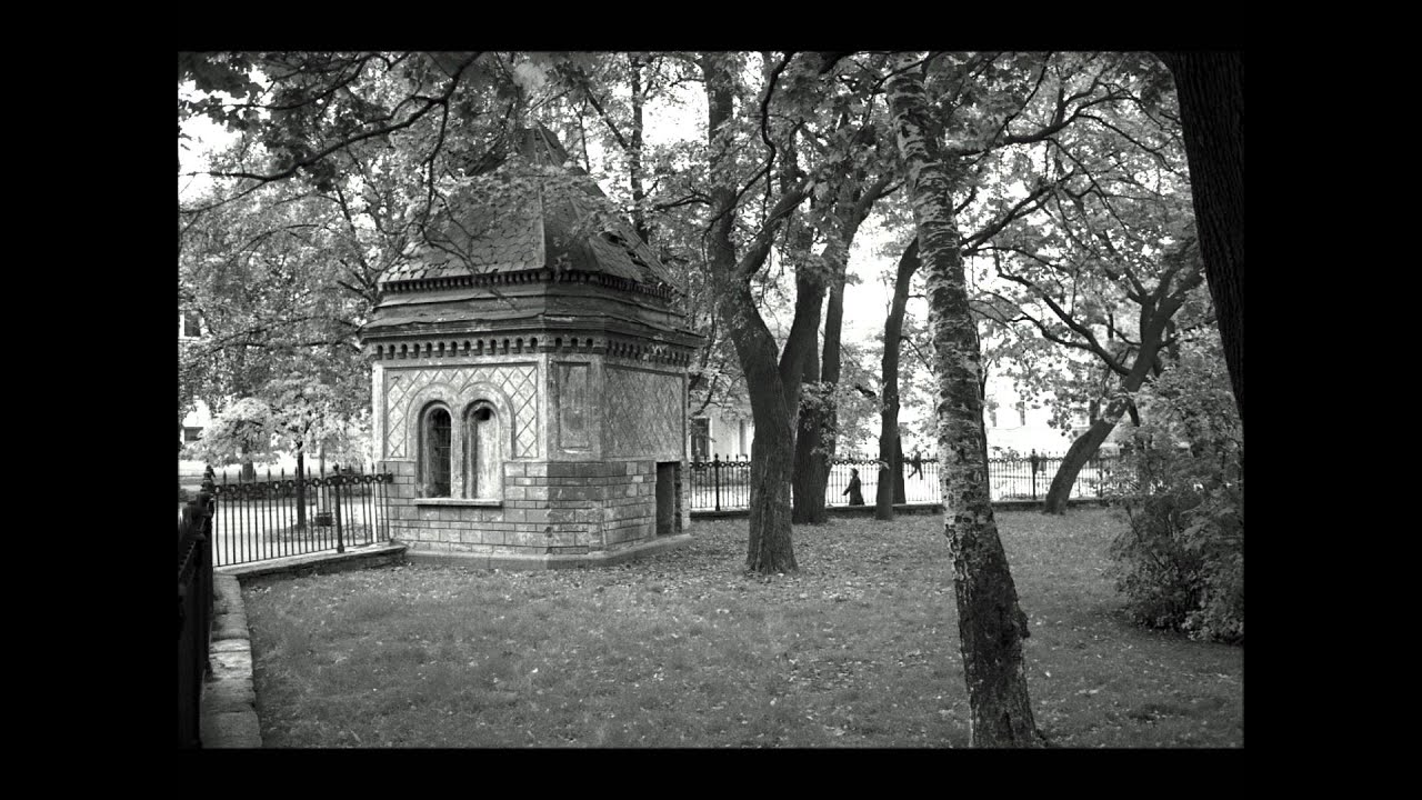 KRONSTADT - the Soviet naval base - ROGER GEORGE CLARK photos