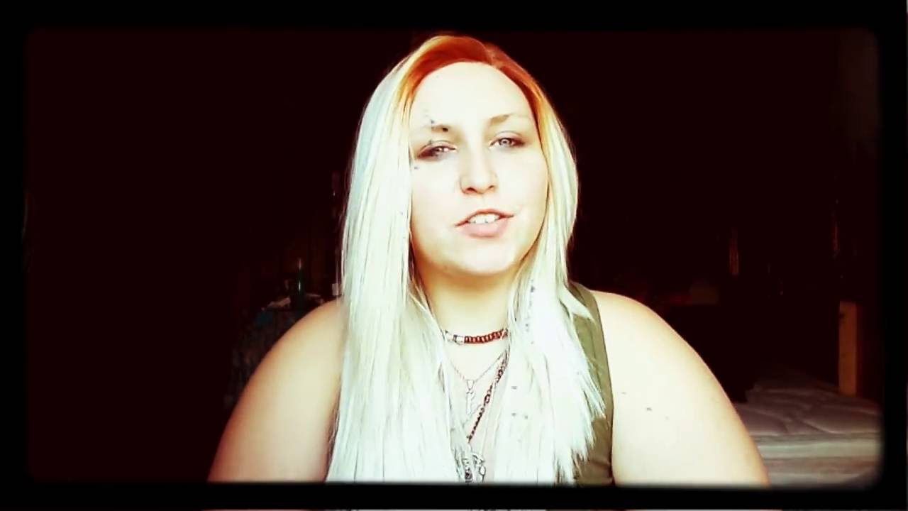 Kryssma Wig Review!!!!