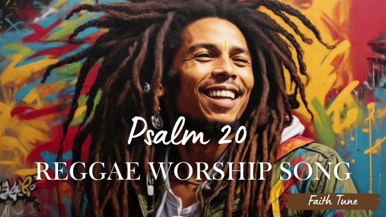 Psalm 20 Worship Song | Some Trust in Chariots (Powerful Gospel worship)