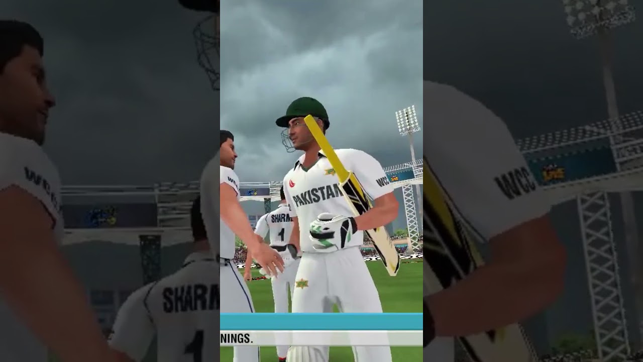 india vs england #cricket1st test day 4 #moments#sortvideo