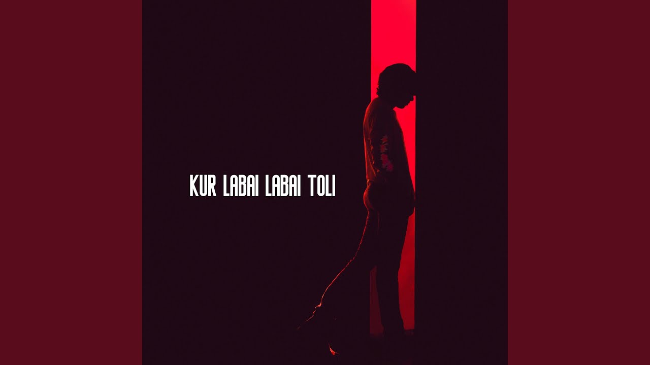 Kur Labai Labai Toli