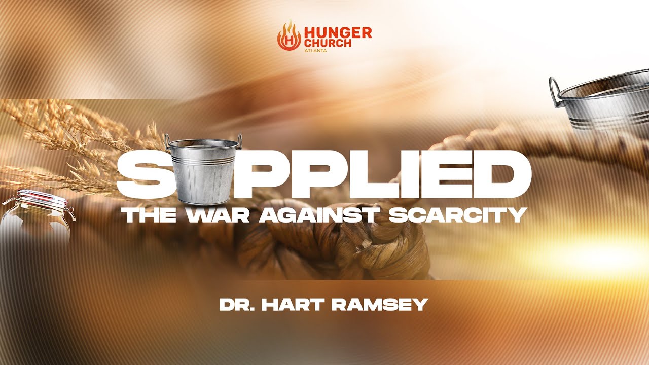 Supplied - Dr. Hart Ramsey