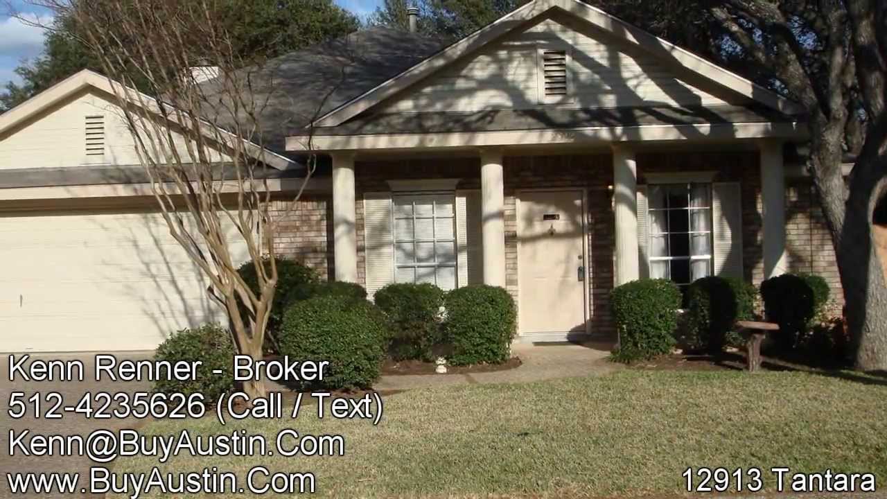 Round Rock ISD Homes For Sale - 12913 Tantara - Kenn Renner - 512-423-5626