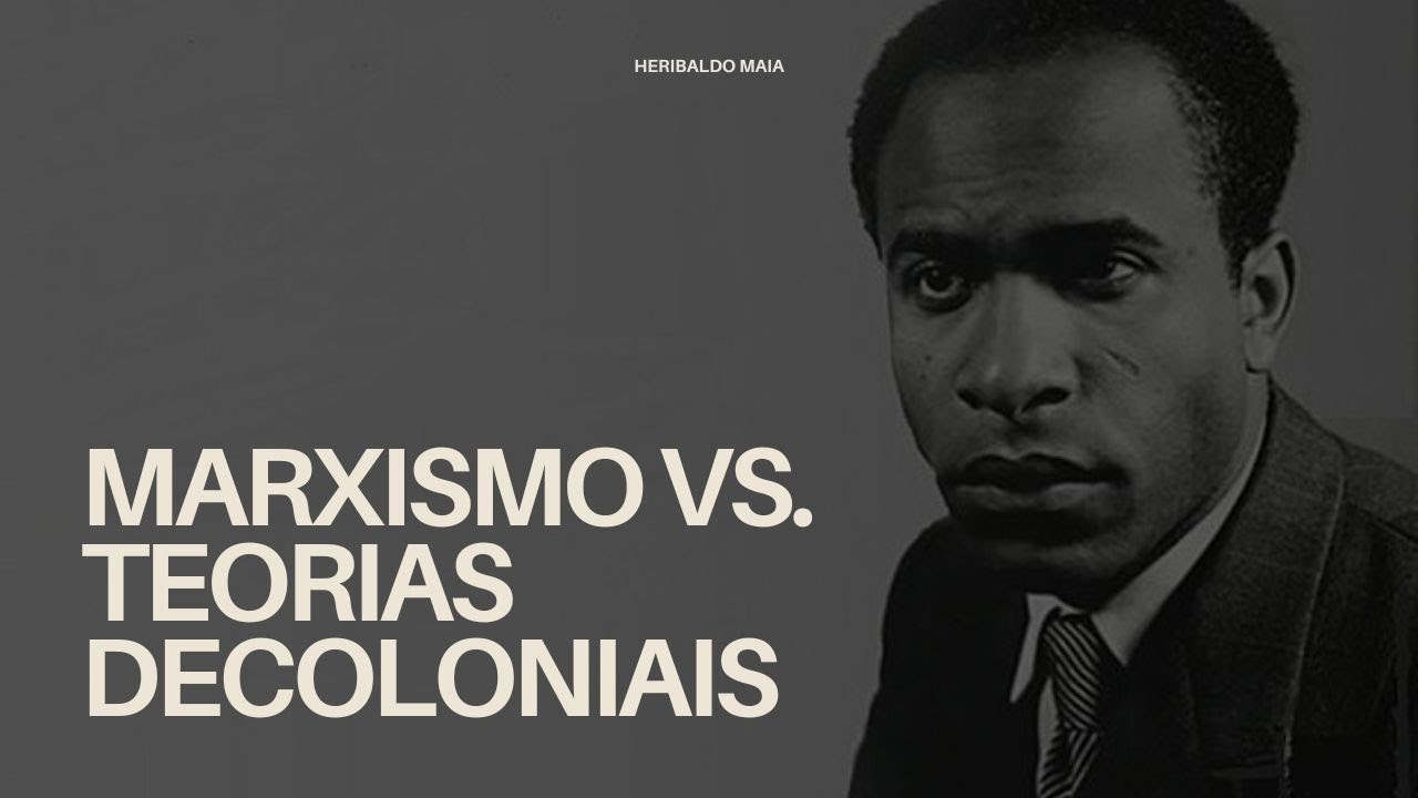 Teorias decoloniais ou marxismo: crítica radical ou acomodação?