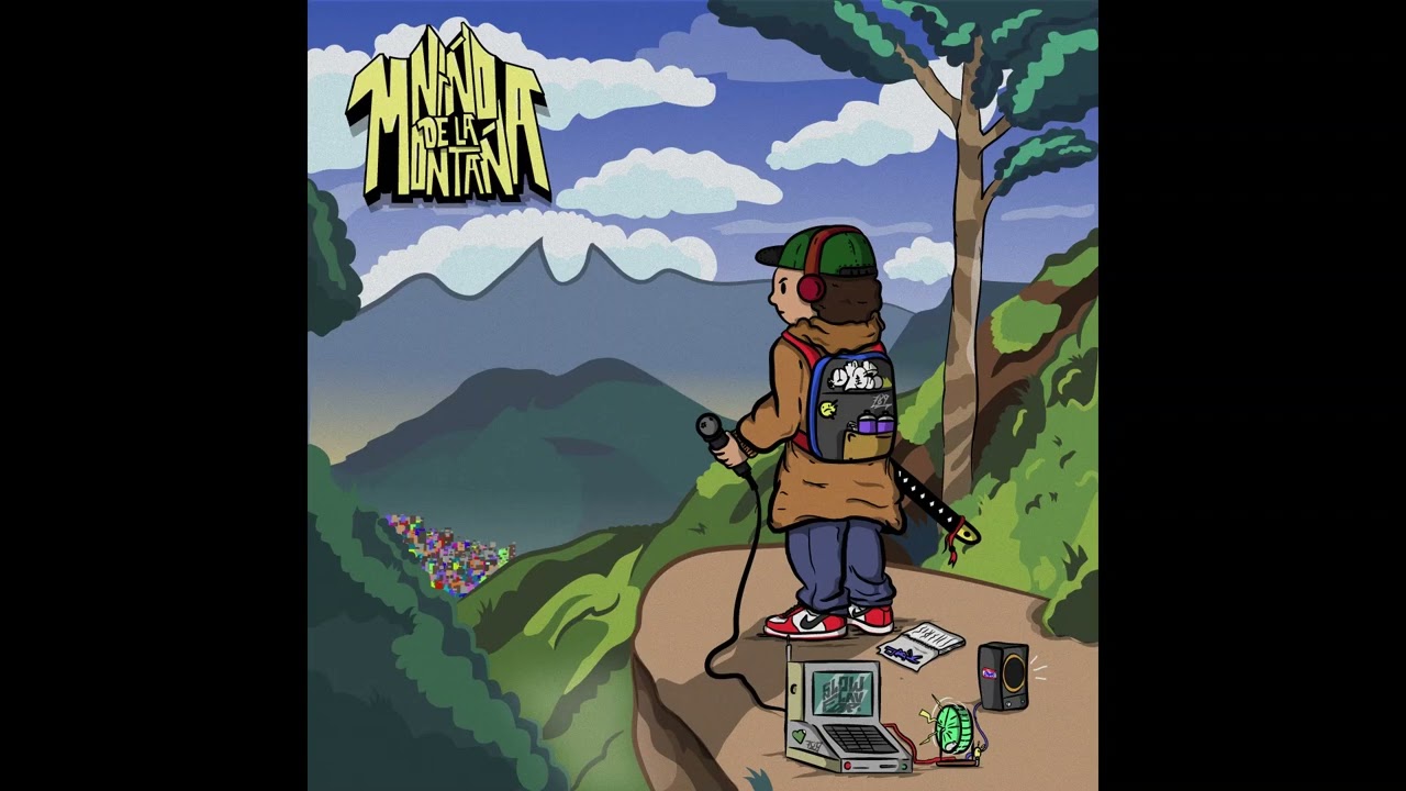 Slow Flavor - Penas