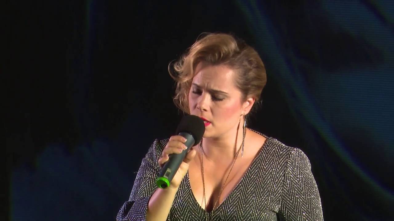 Senkim már - Vágó Zsuzsi