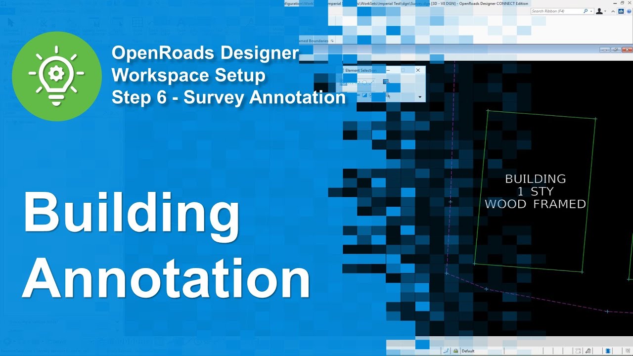 03 Building Annotation