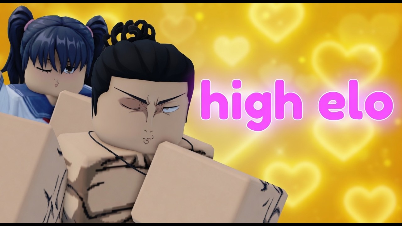 high elo todo gameplay | aba