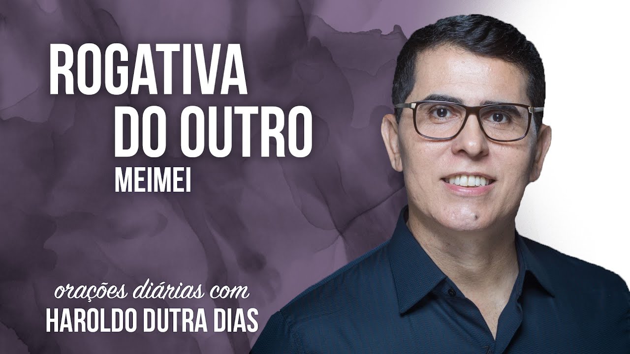 ✨ Oração para Quem Falhou Sem Querer ✨ ROGATIVA DO OUTRO -  MEIMEI