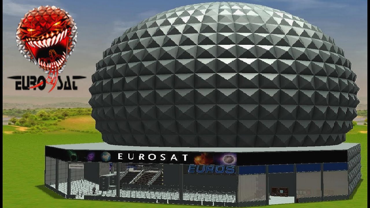 Eurosat RCT3 onride [Version 3]