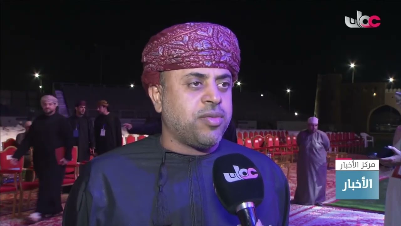 تقرير | ختام فعاليات مهرجان صحار في نسخته الرابعة.