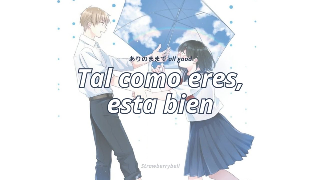 Bloom┃Busu Ni Hanataba Wo OP Full┃Letra en Español ⋆˚ 𝜗𝜚˚⋆
