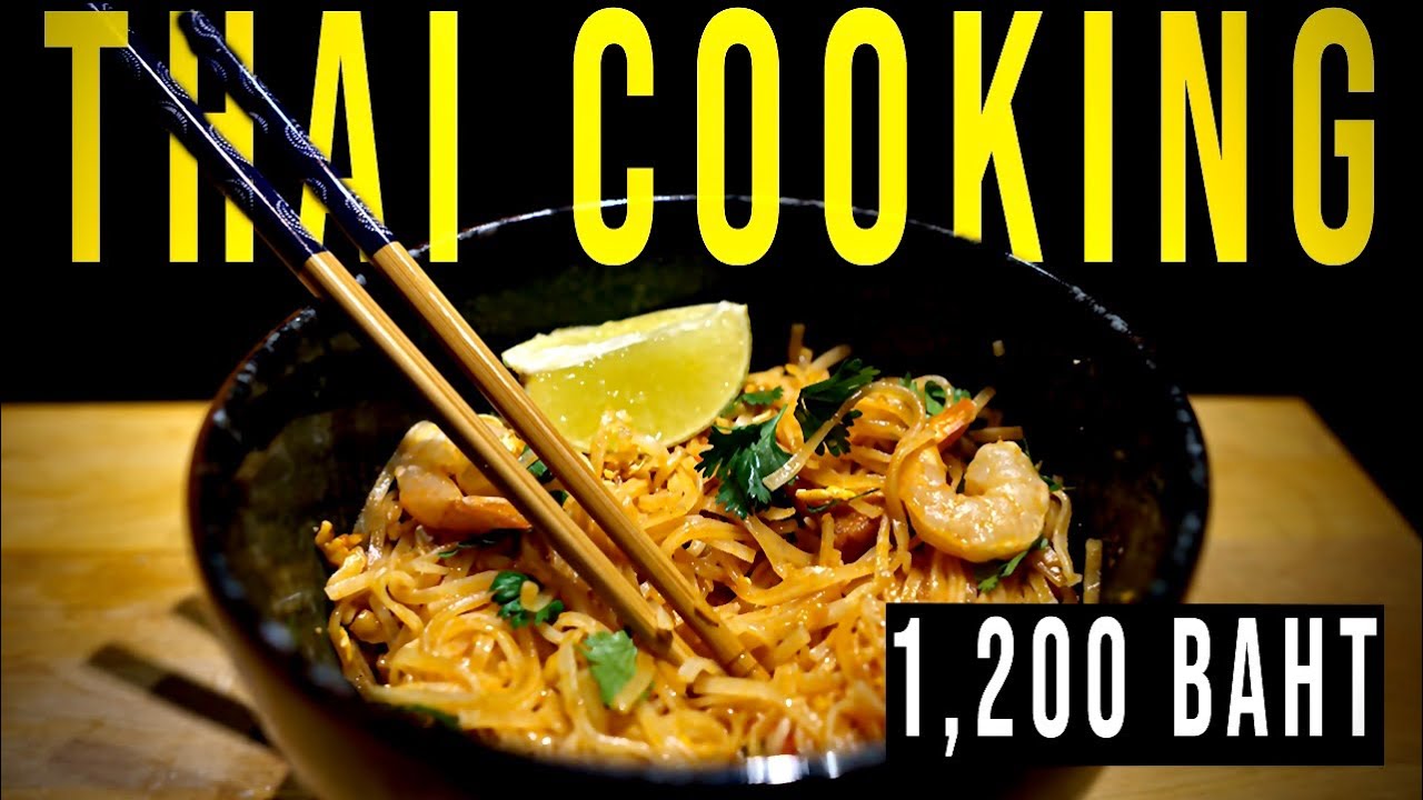 The MOST fun we’ve had cooking! Zabb-E-Lee Cooking School