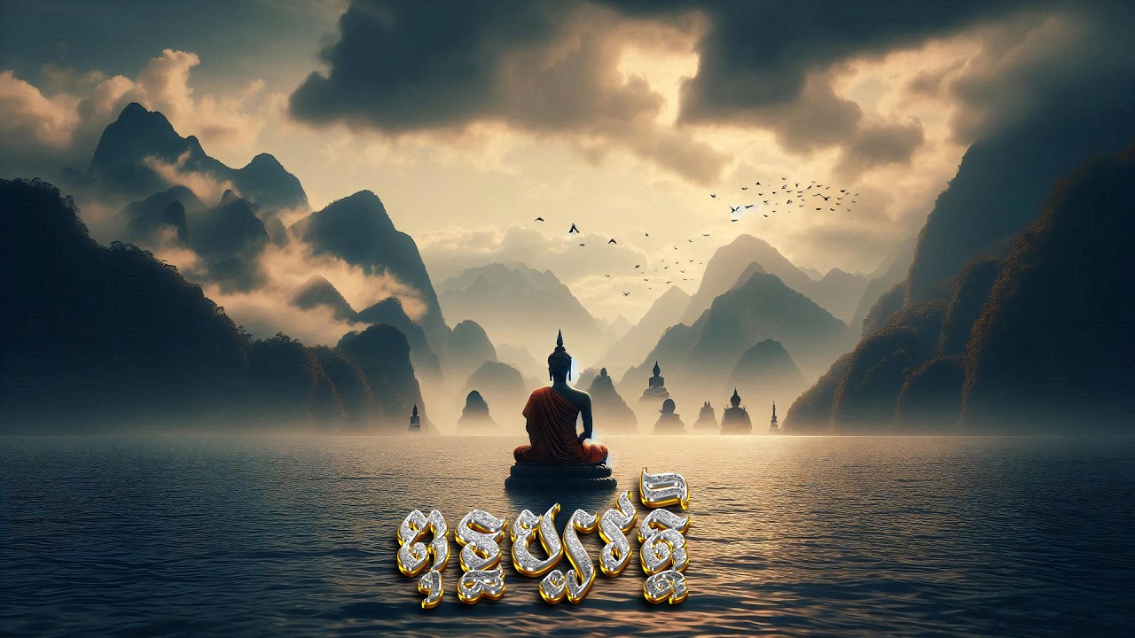 [LIVE] ពុទ្ធប្បវត្តិ ប្រវត្តិនៃការកកើតឡើងដើម្បីក្លាយខ្លួនជាព្រះពុទ្ធ Brief history of the Buddha