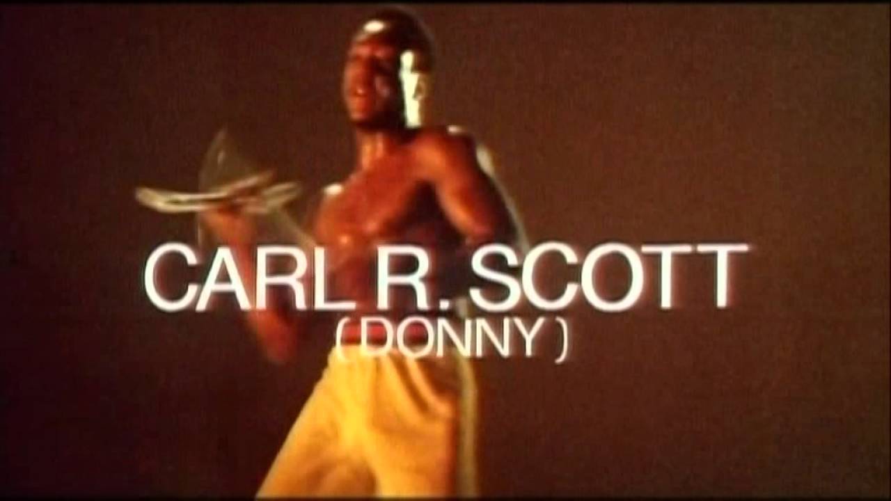 Preview Clip: Kung Fu Executioner (1981, Carl Scott, Billy Chong)