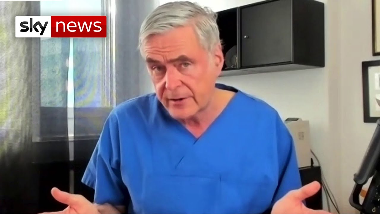 COVID-19: Why are we seeing vaccine hesitancy in Germany?
