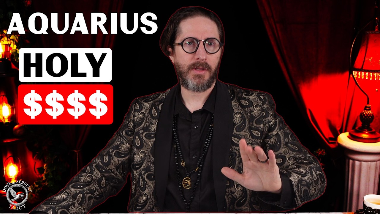AQUARIUS - 