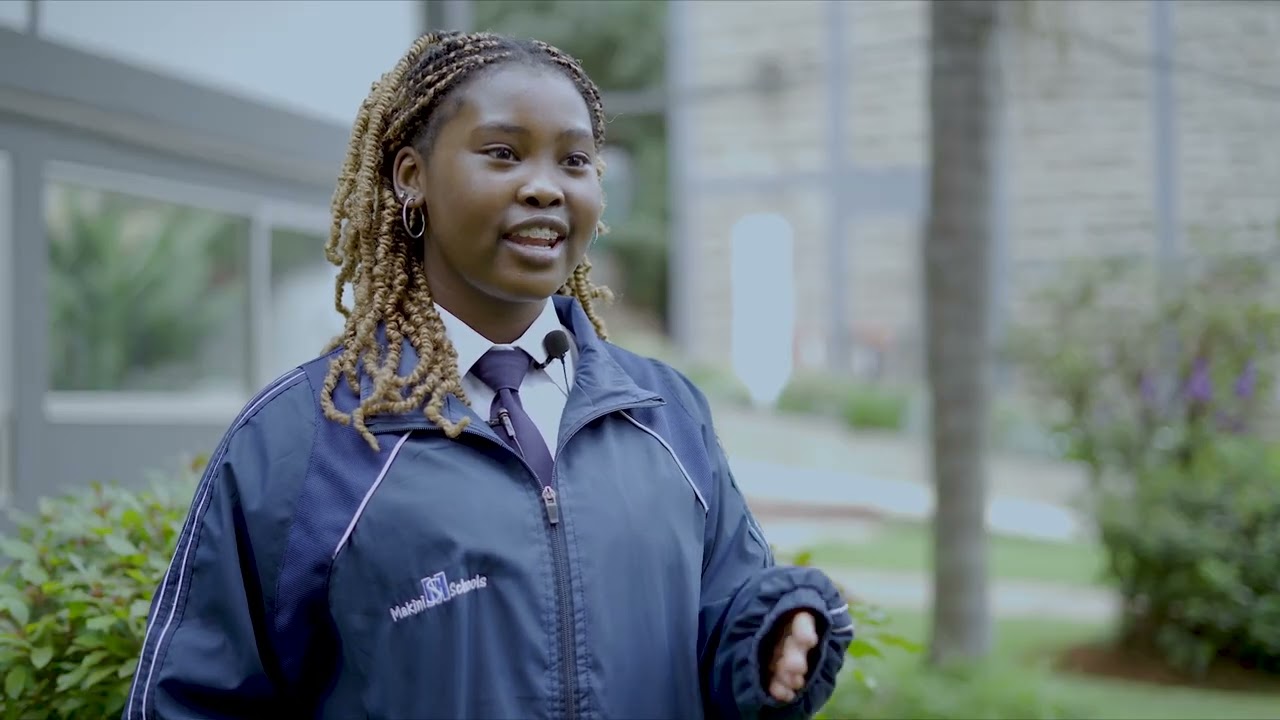 ADvTECH International - Makini Schools