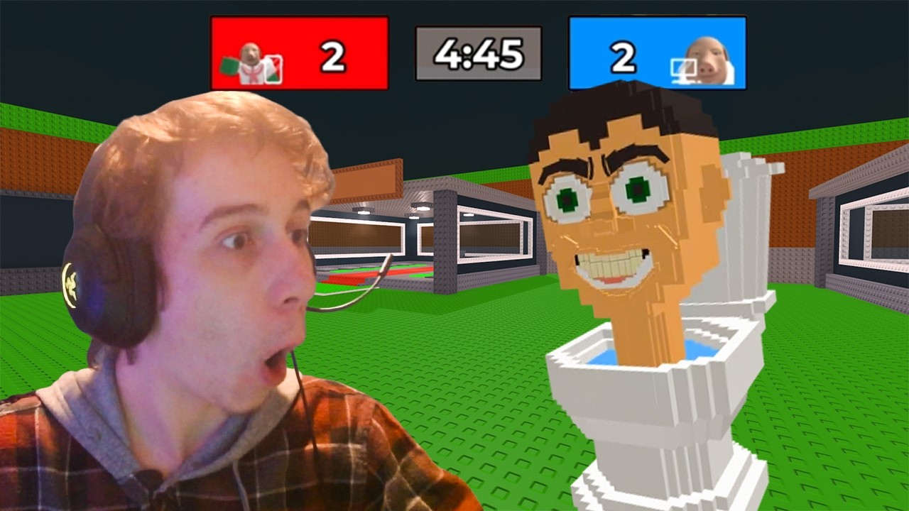 GETTING THE NEW BEST BRAINROT