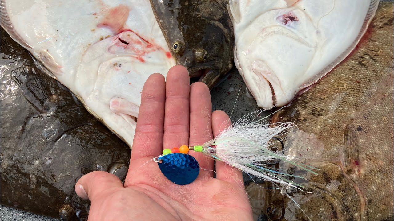 How To Catch Limits Of PARTY BOAT FLUKE on Old School Rigs!