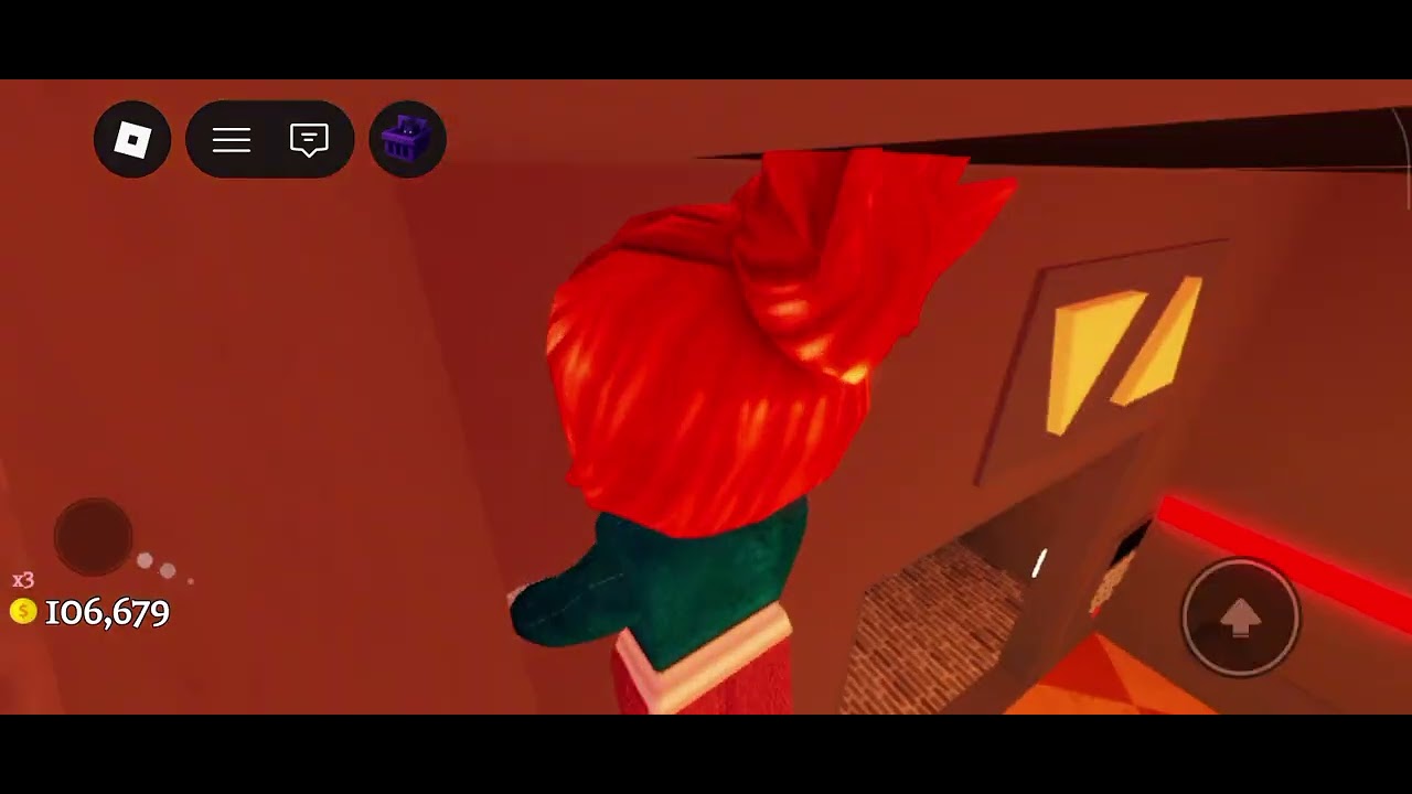 Gaming a insane elevator 