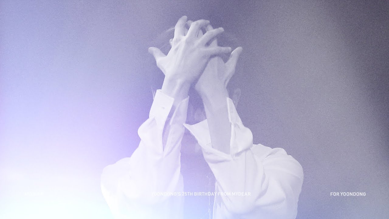 180728 181225 HAVE A GOOD TIME - YOONDONG SOLO EDIT