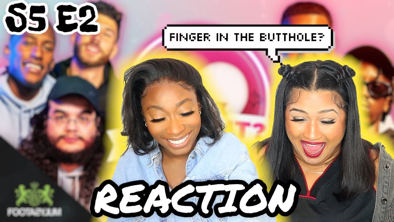 JACK THE SIMP, ALHAN'S MUM RUINS DATE!!! FILLY'S STILL ON CLARTING!! | Does The Shoe Fit? S5 EP 2