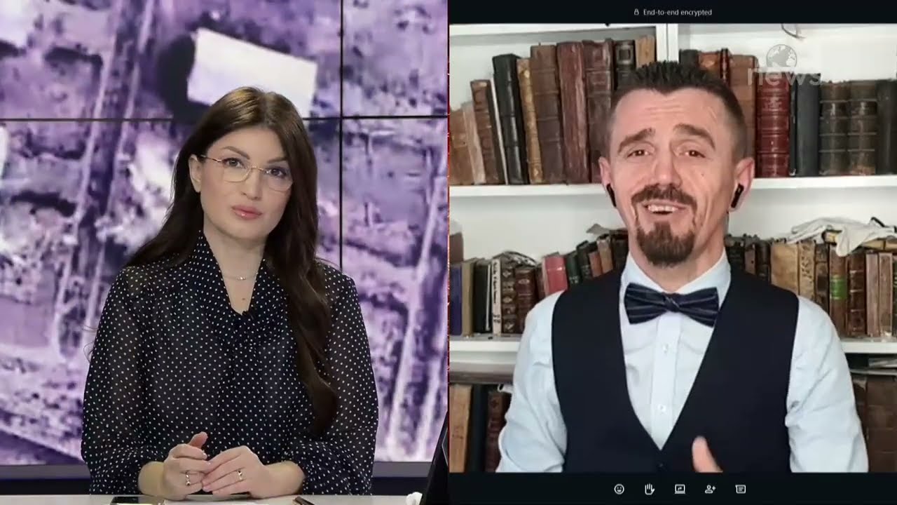 'Copëtohet' Irani/ 
