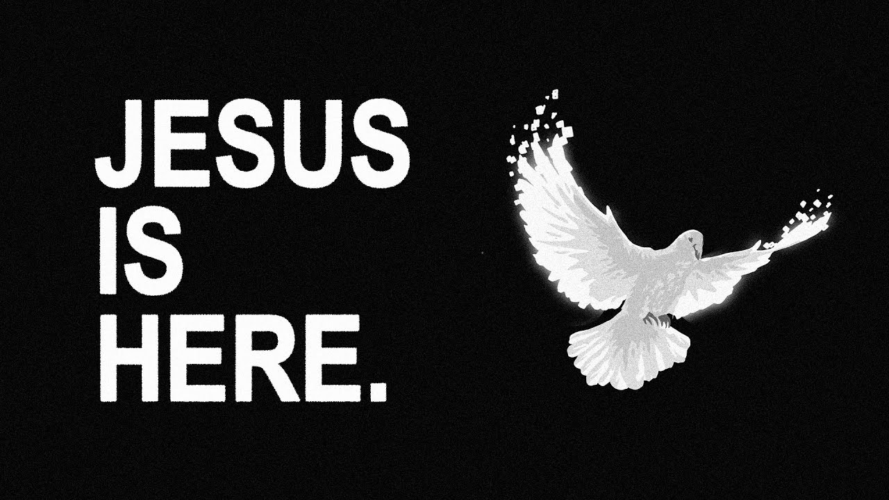 Sunday Morning Service | Pastor Mark Amaya