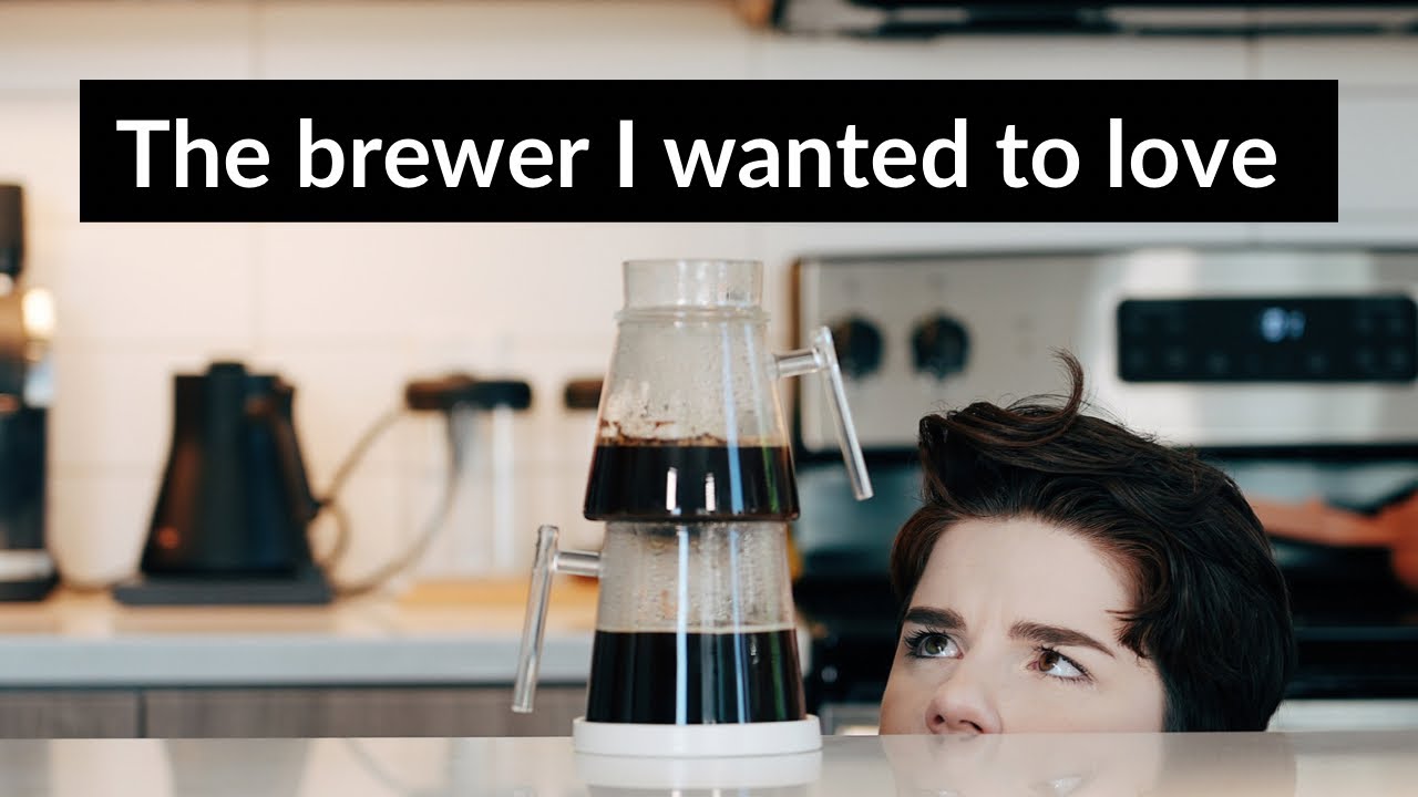 This Brewer Has Stumped Me