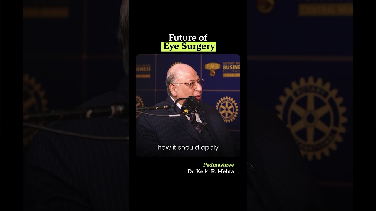 Применение ИИ в глазной хирургии 👁️ 