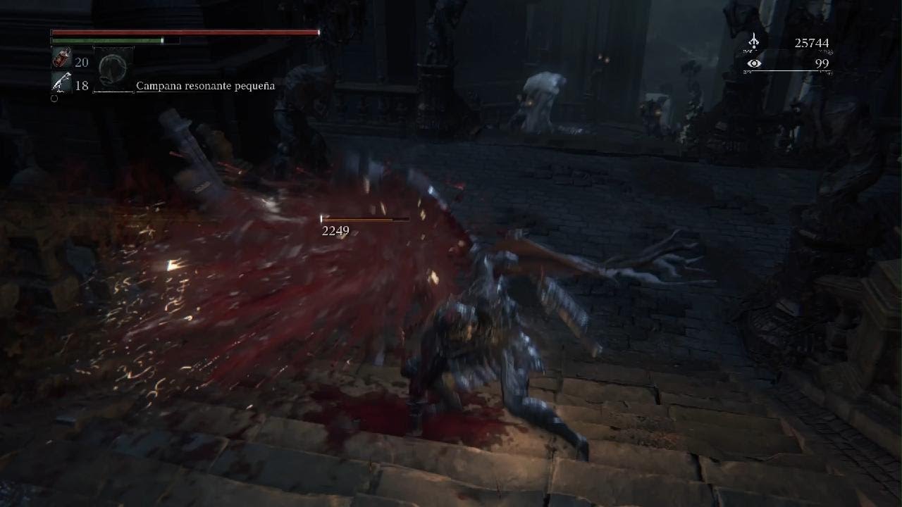 Bloodborne