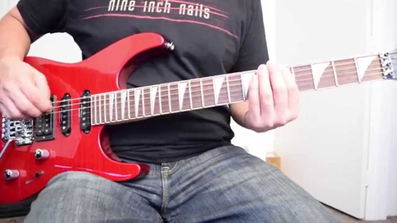 Basics to Guitar Tablature