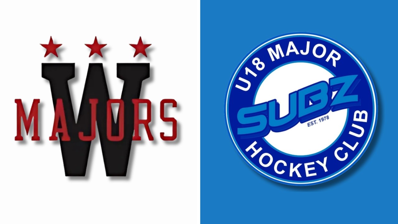 Weeks Majors vs Steele Subarus - U18 Major - 02/22/2026