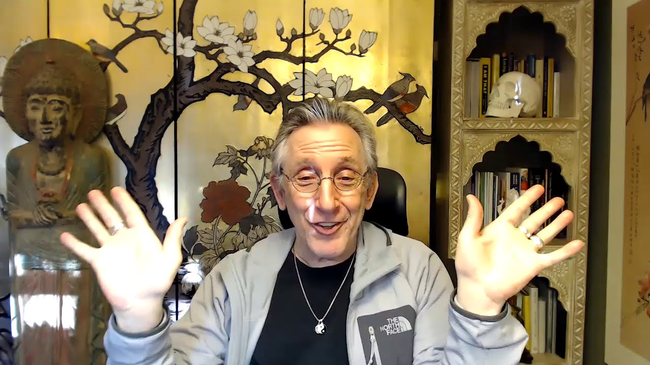 Nonduality: Why the World's Oldest Pointer Doesn't Work