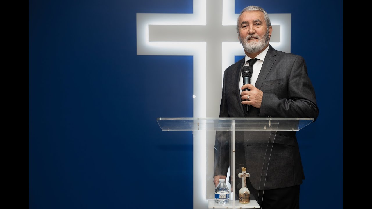 Frunz Arsenyan (Որտեղի՞ց է խոսում լեզուն)