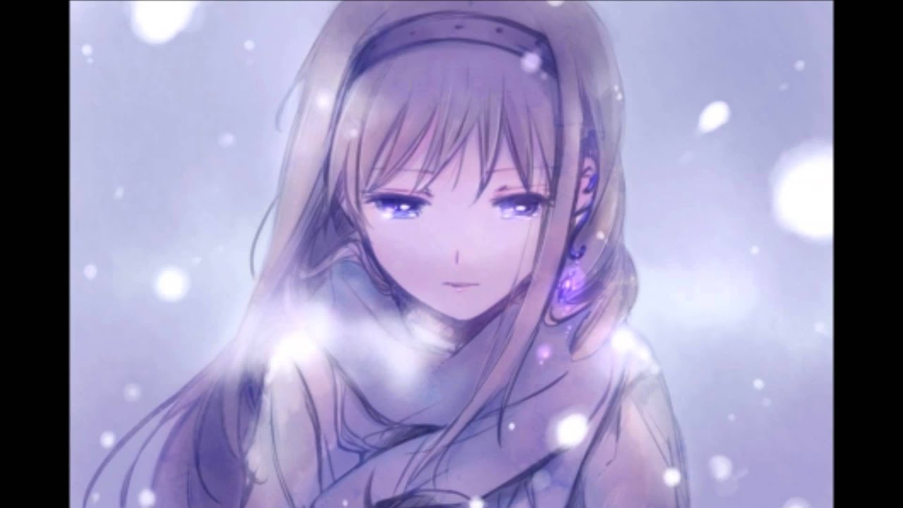 Nightcore sos (Indila)