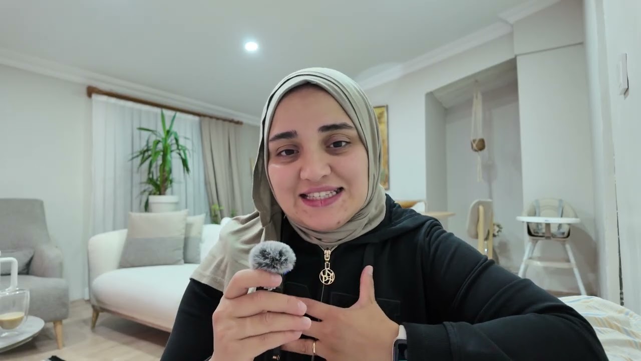 “Babamı Kaybettim‼️Yeni Evim, Yeni İşim ve Hayata Tutunma” | GÜNLÜK VLOG✨#günlükvlog 