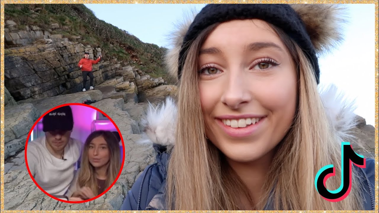 WEEK IN THE LIFE Of A BEGINNER YOUTUBER! | TIKTOK SHOP!