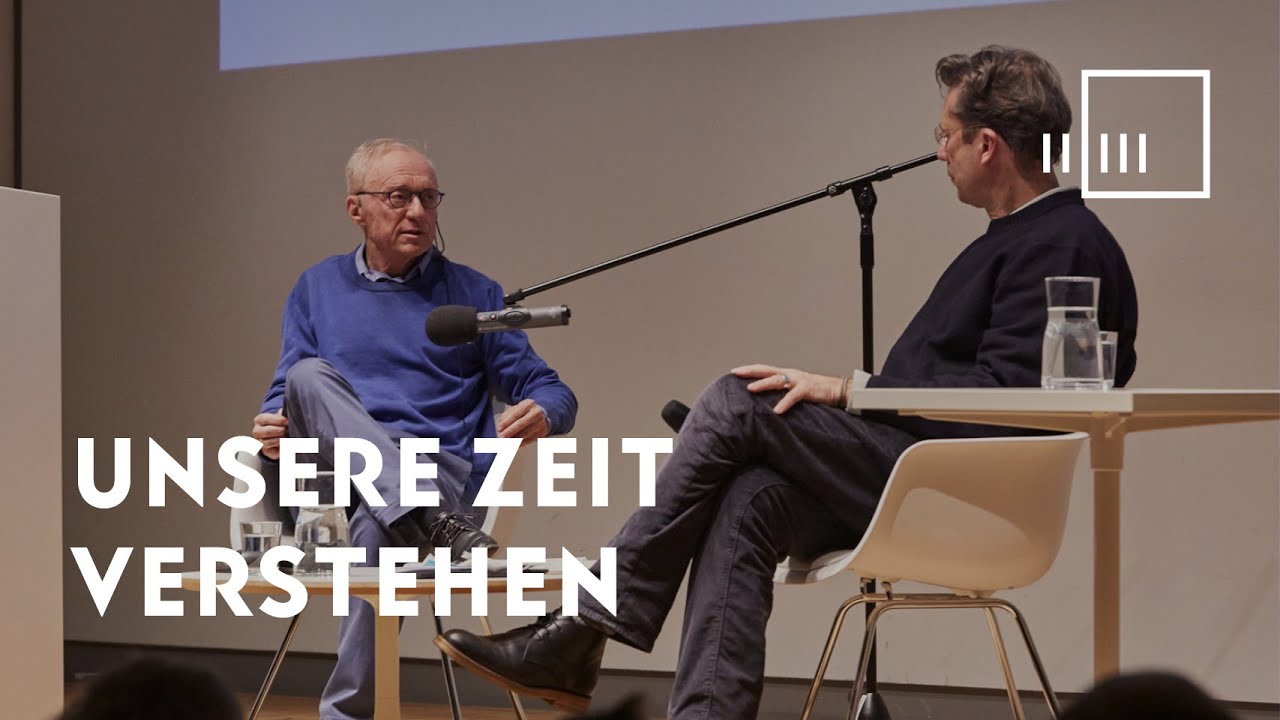 David Grossman: Frieden ist die einzige Option