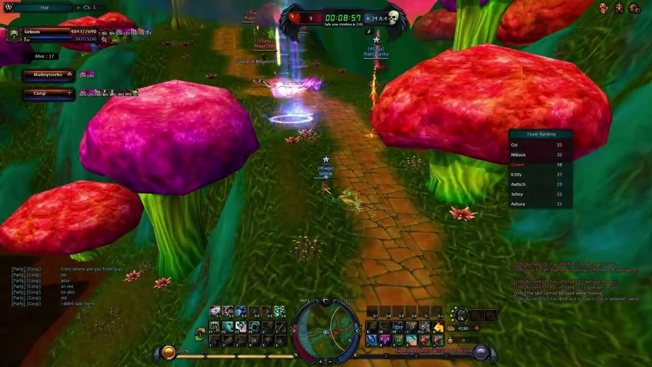 4Saga BR#2