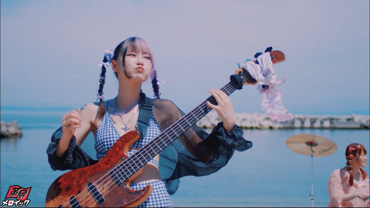 ユニカインパクト推しカメラ《夏恋ボンバー》
