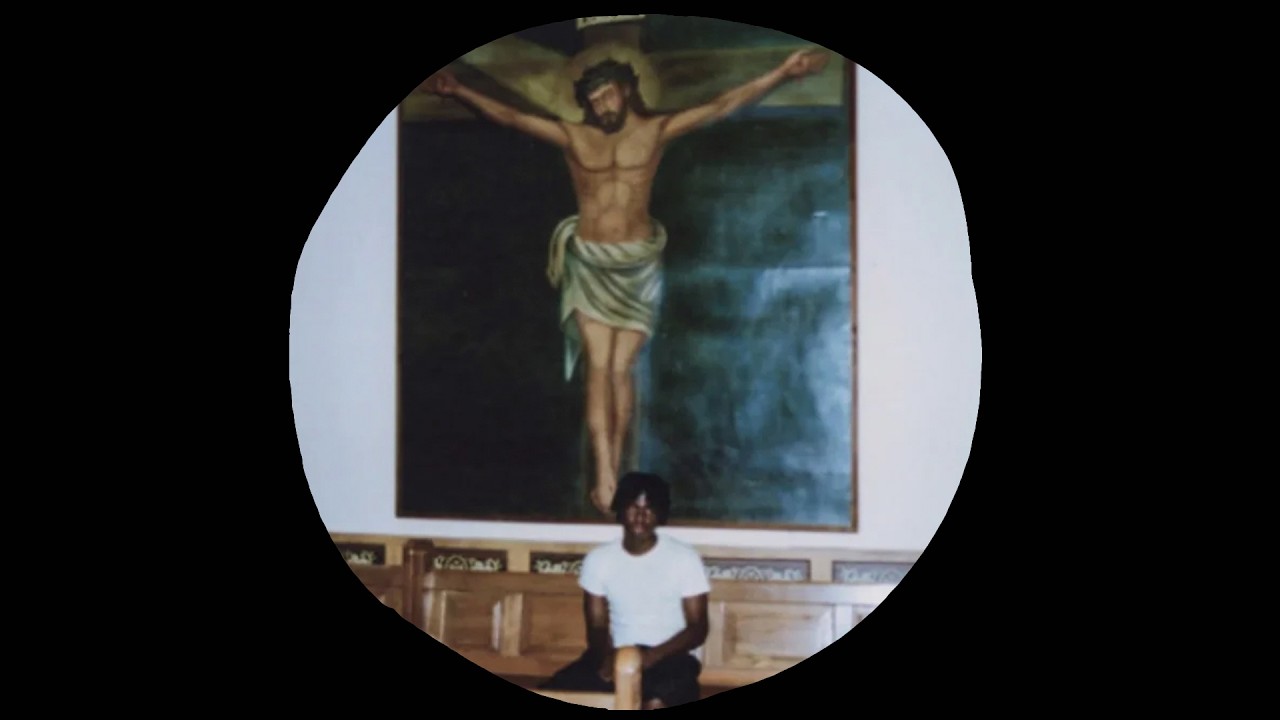 {free} daniel caesar type beat x frank ocean - 