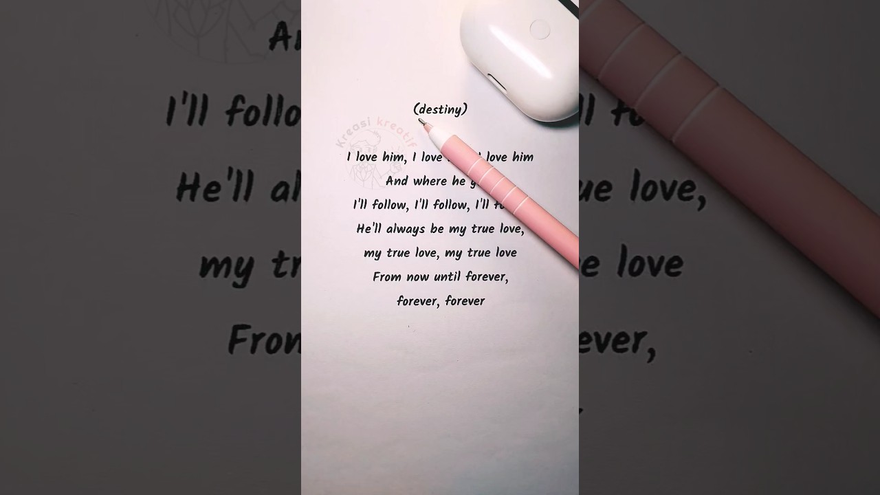 Little Peggy March - I Will Follow Him: Practice English with a Timeless Love Song